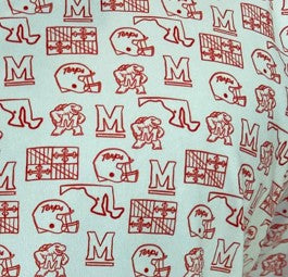 Maryland Icon Polo Shirt