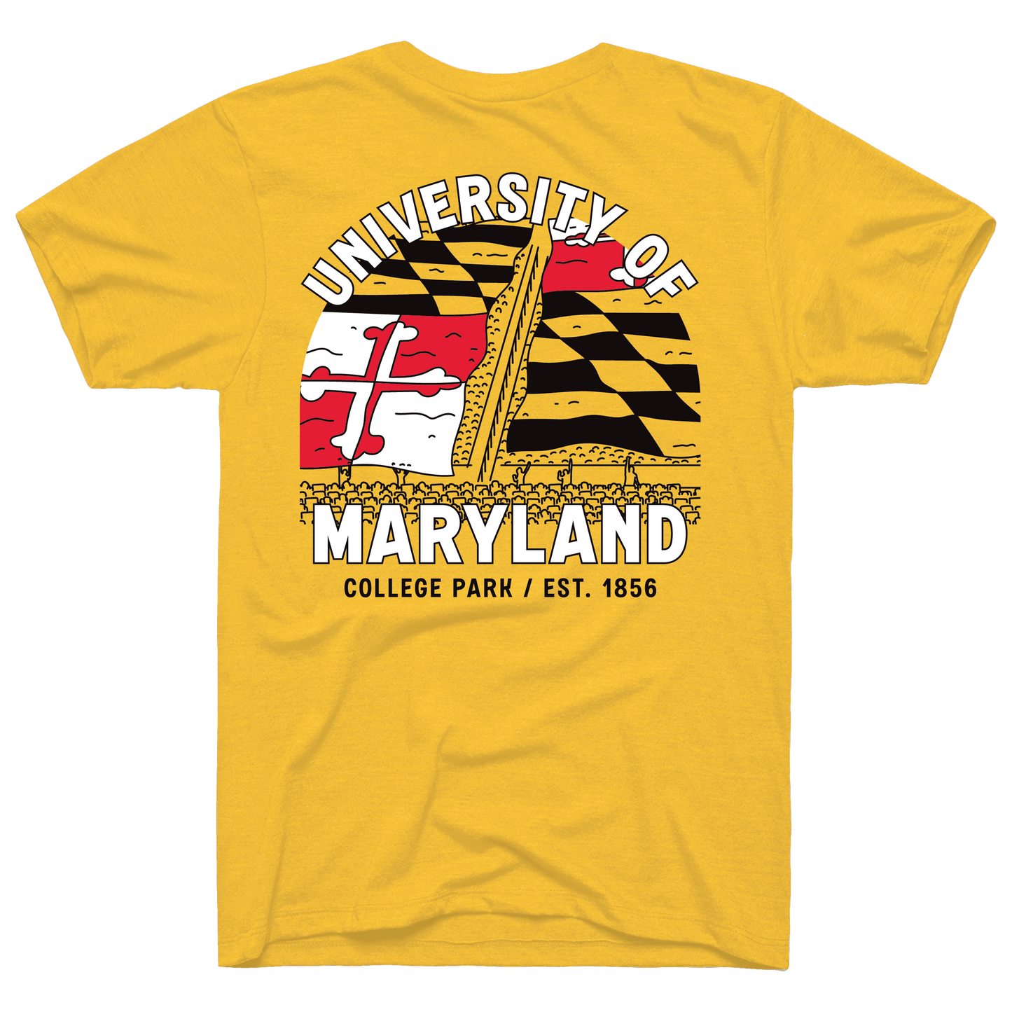 Maryland Traditions T-Shirt