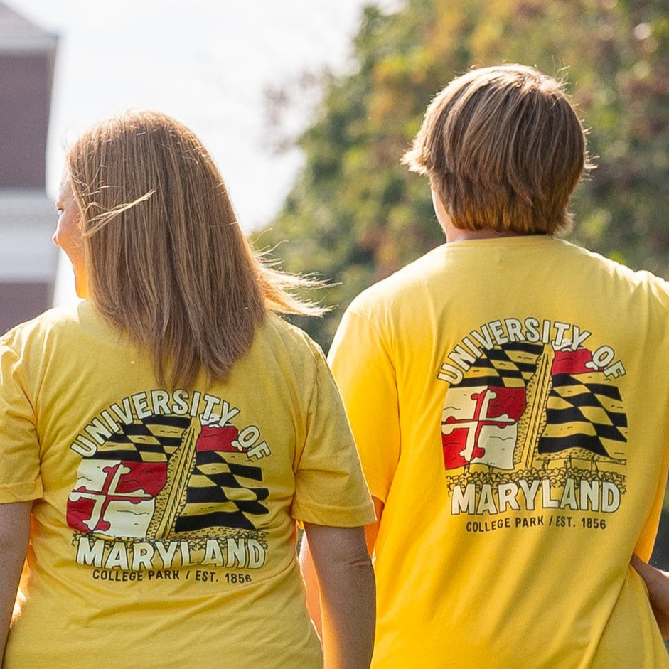 Maryland Traditions T-Shirt