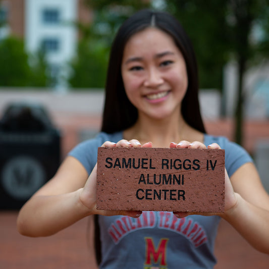 Personalized Brick