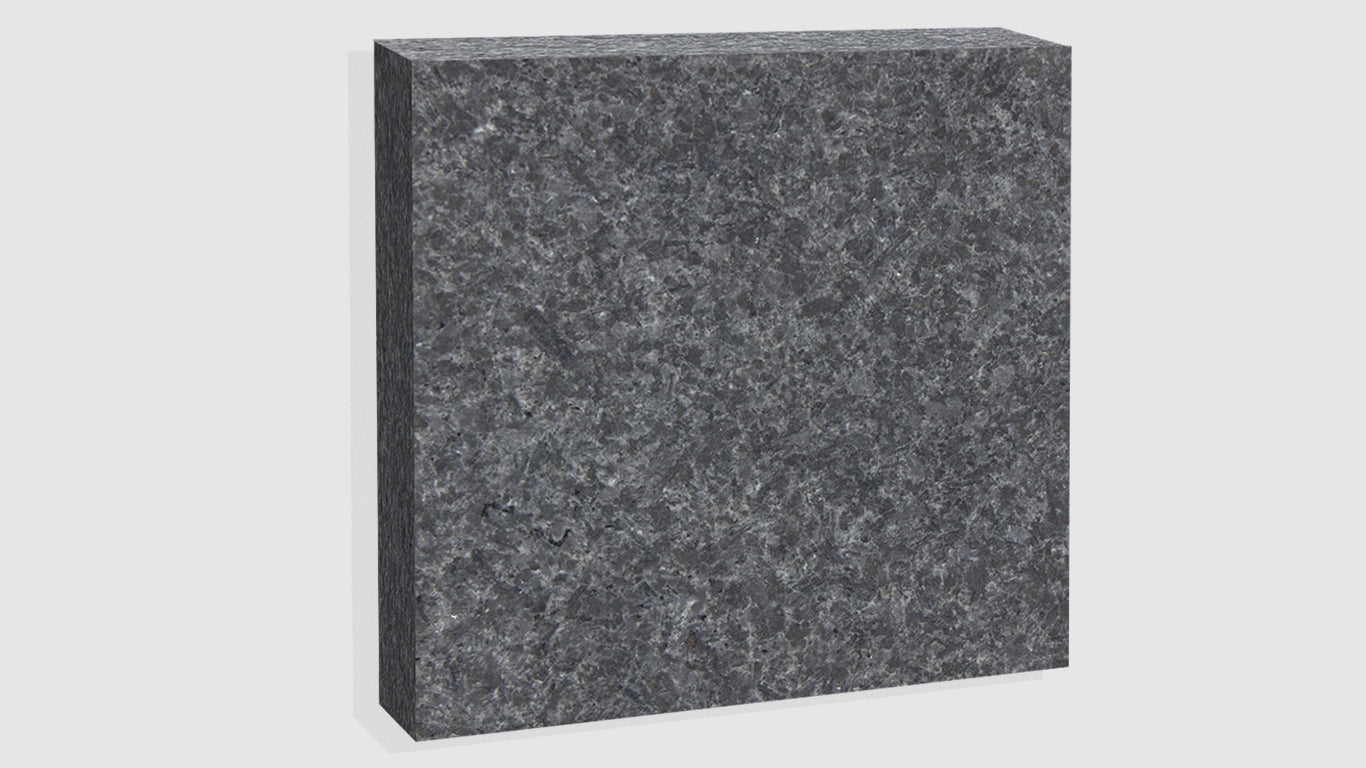 Personalized 12"x12" Granite Paver