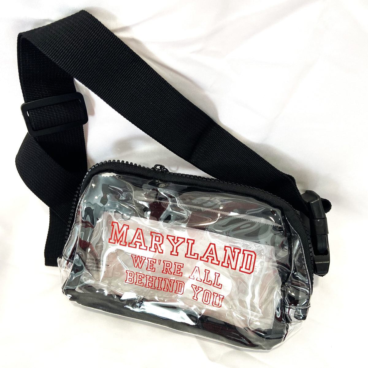 Maryland Spirit Care Package - Select T-shirt Size