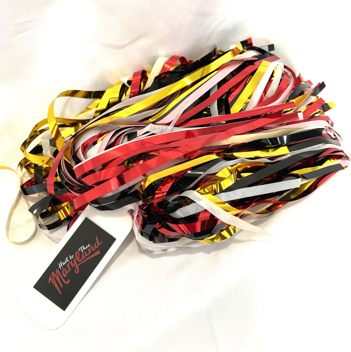 Maryland Spirit Care Package - Select T-shirt Size